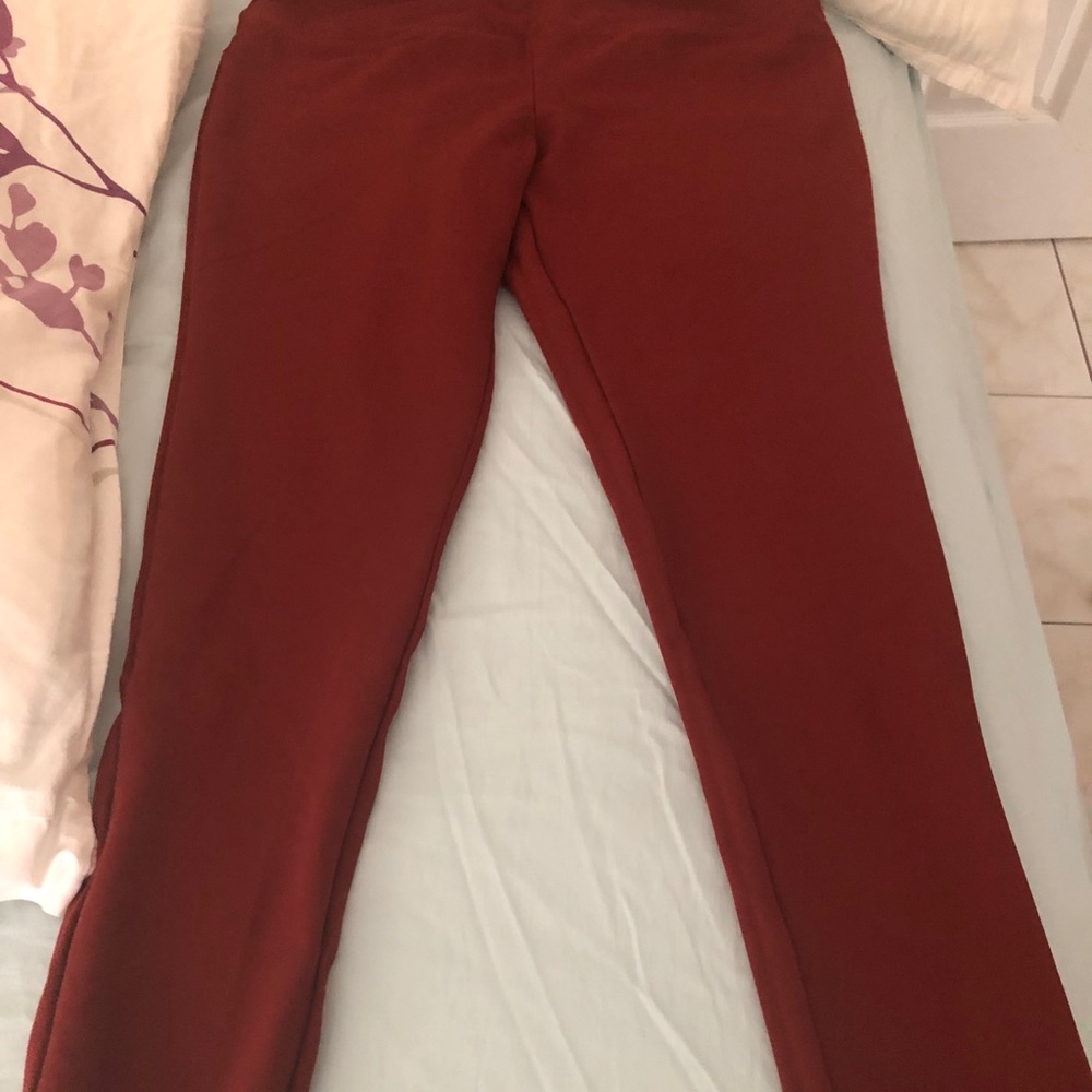 Liz Claiborne leggings